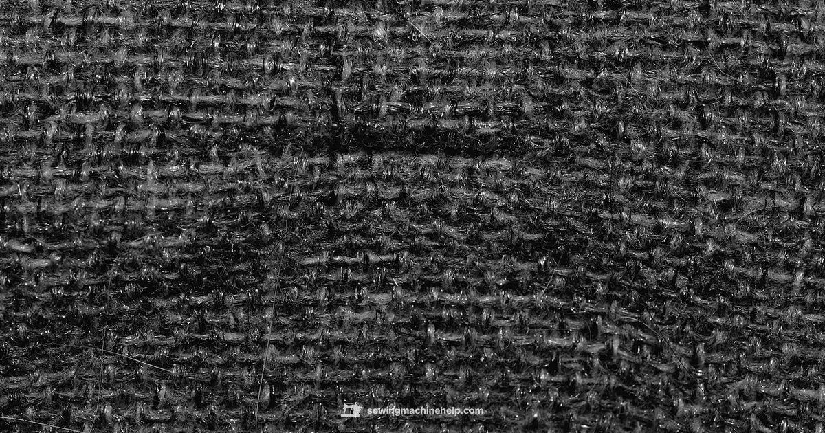 Fabric Jam Fix - Sewing Machine Help