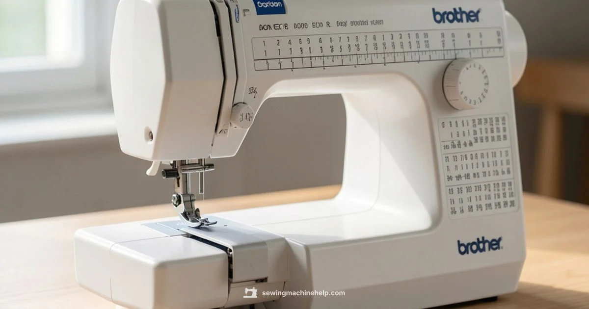 Rolled Hem Foot Guide - Sewing Machine Help