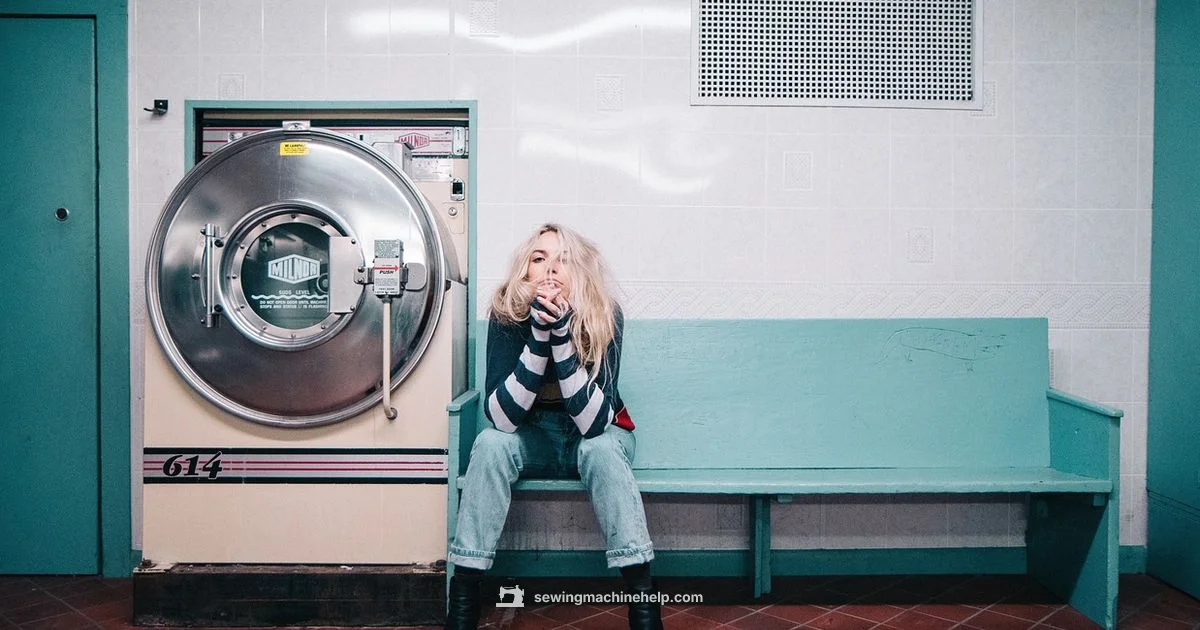 Denim Machine Guide - Sewing Machine Help