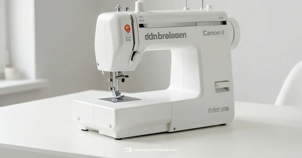 Threading Essentials - Sewing Machine Help