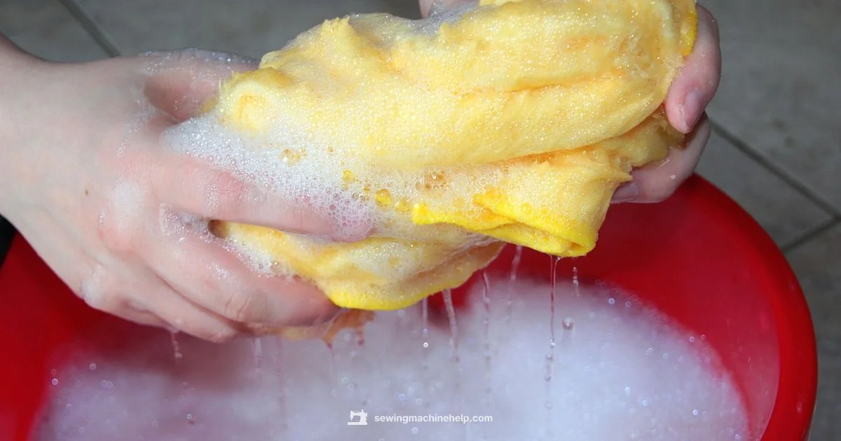 Bobbin Case Cleaning - Sewing Machine Help