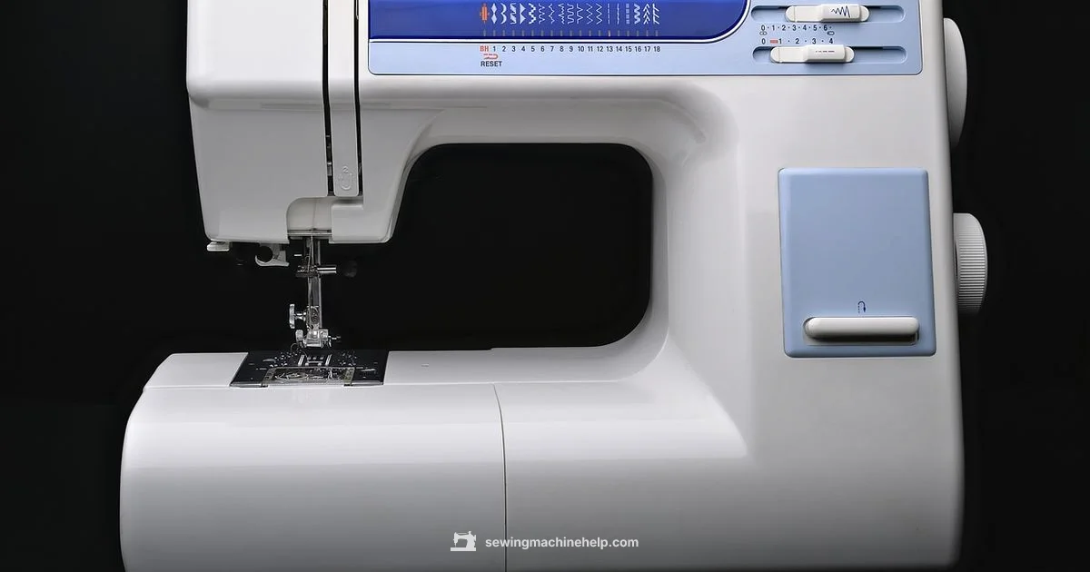 Repair Costs - Sewing Machine Help