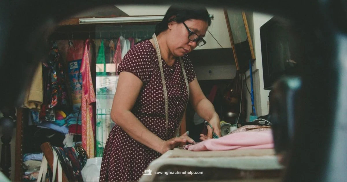 Sewing Machine Buy Guide - Sewing Machine Help