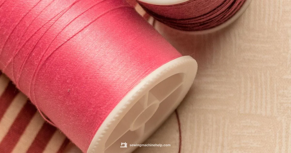 Ruffles with a Sewing Machine - Sewing Machine Help