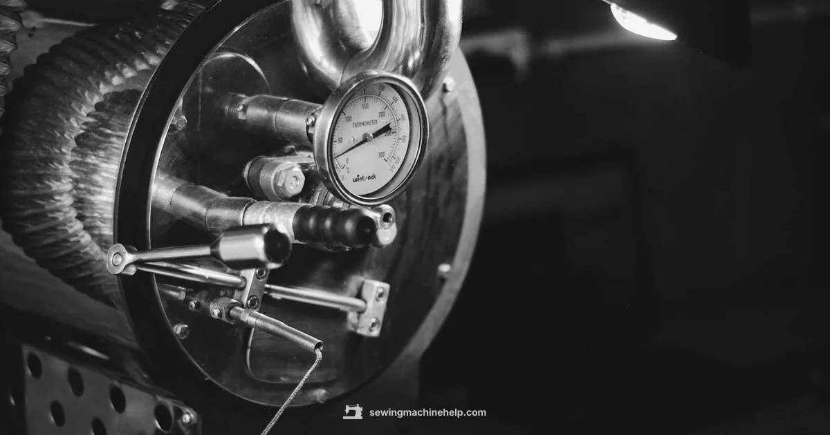 Singer Decal Guide - Sewing Machine Help