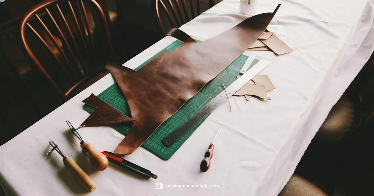 Heavy-Duty Review - Sewing Machine Help