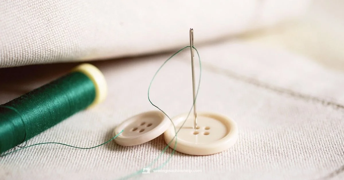 Set Up Your Machine - Sewing Machine Help