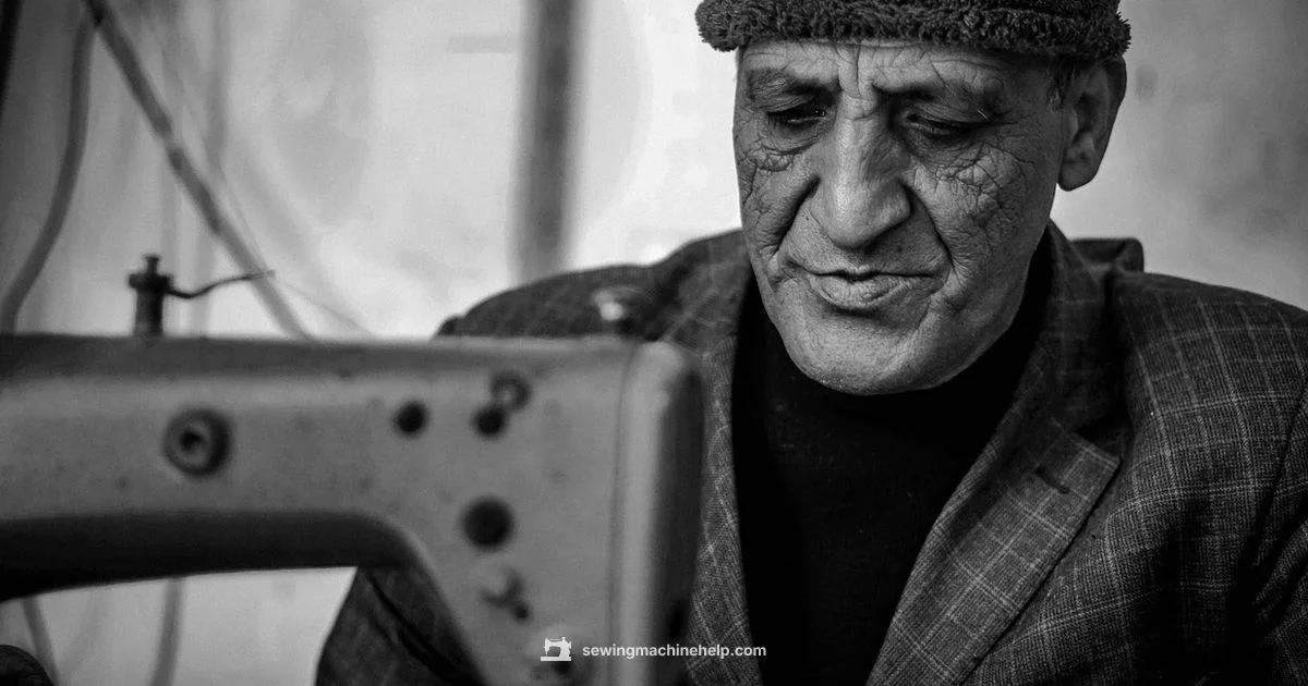 Heavy-Duty Sewing Guide - Sewing Machine Help