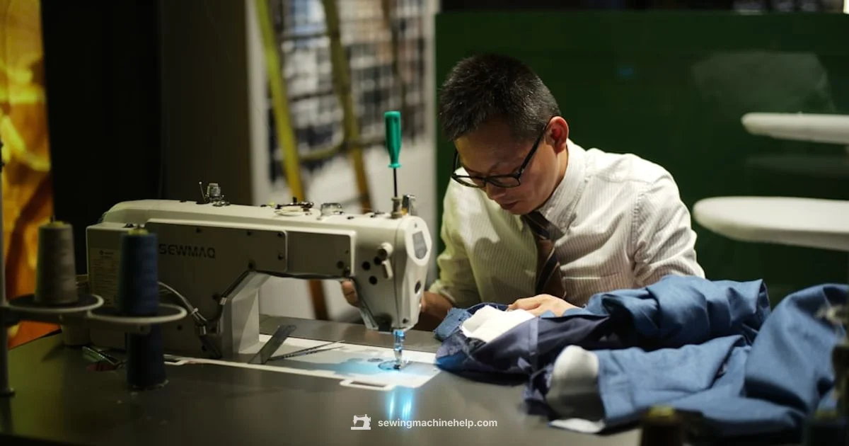 Durable Sewing Guide - Sewing Machine Help