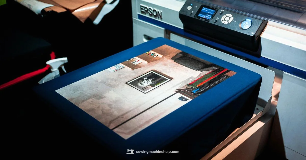 PE800 Essentials - Sewing Machine Help