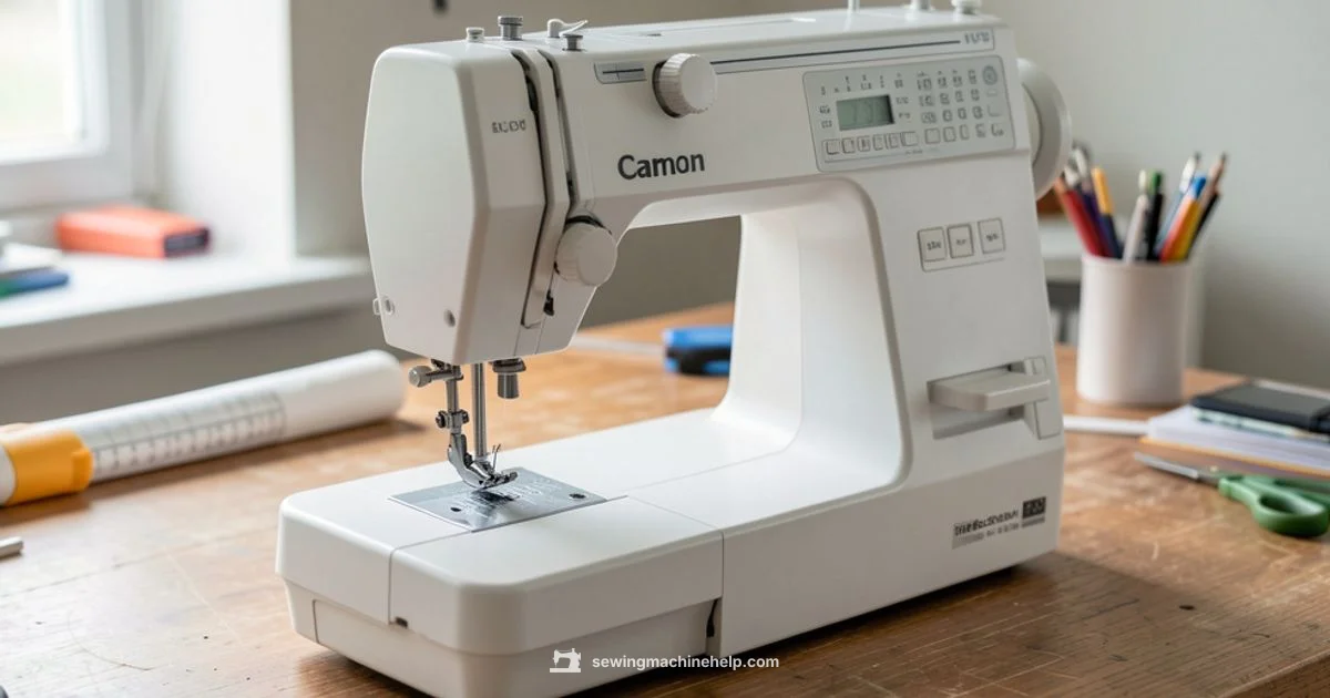 Techsew Overview Guide - Sewing Machine Help