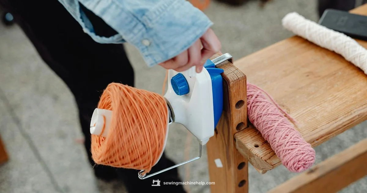 Bobbin Singer Guide - Sewing Machine Help