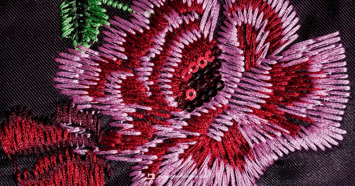 Fix Fast - Sewing Machine Help