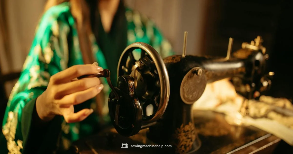 Quantum Stylist 9960 Review - Sewing Machine Help