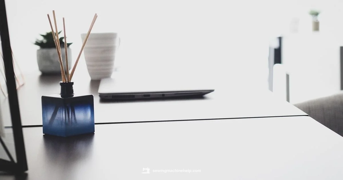 Sewing Made Simple - Sewing Machine Help