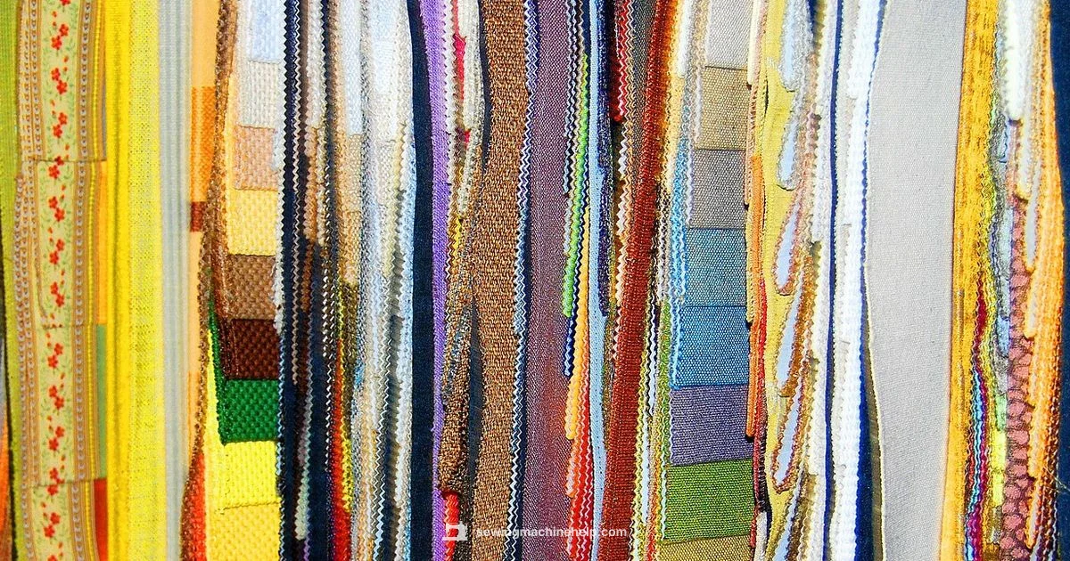 Upholstery Machine Guide - Sewing Machine Help