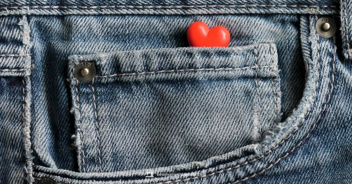 No-Machine Hem Guide - Sewing Machine Help