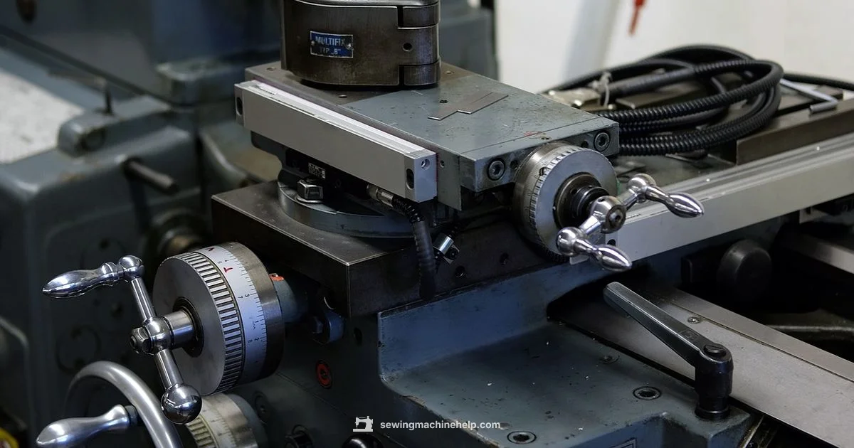 Sewing Machine Fit - Sewing Machine Help