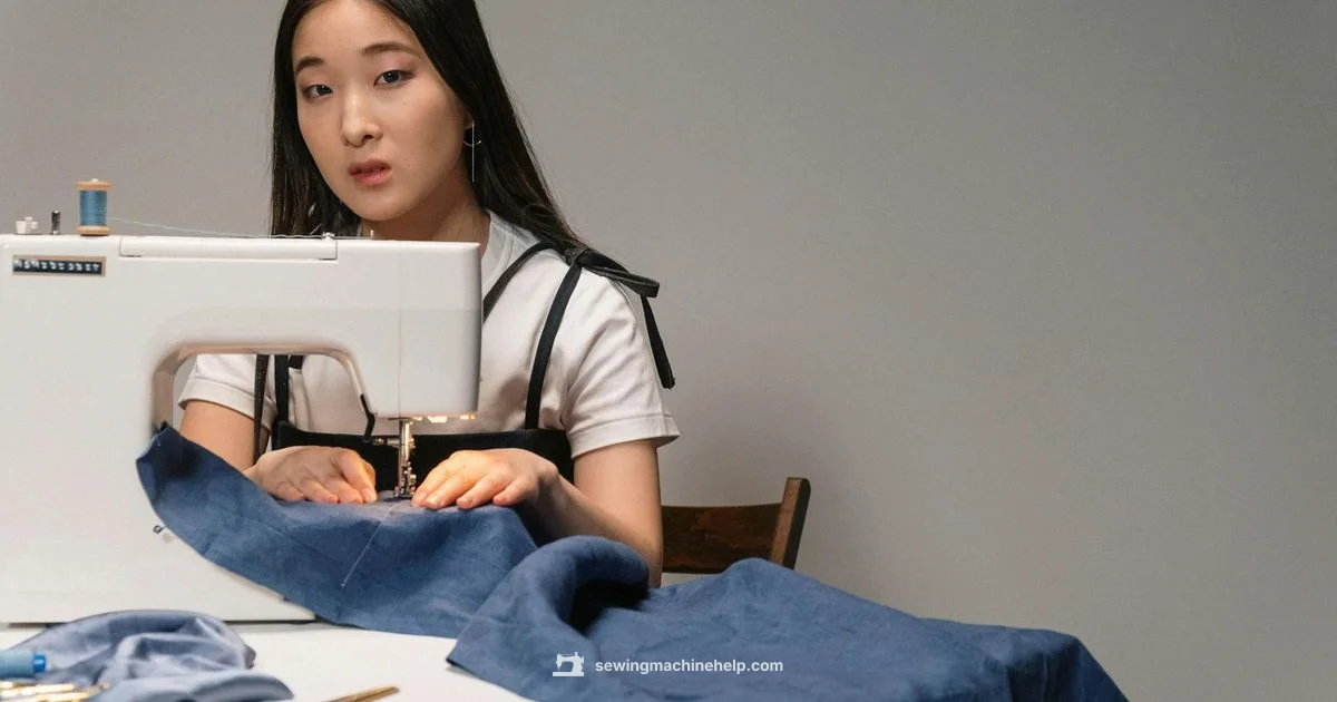 Futura Embroidery Overview - Sewing Machine Help