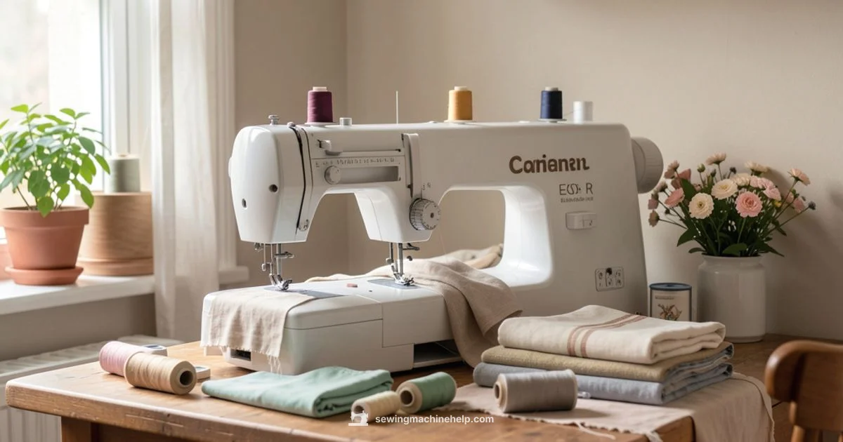 Fix Bunching Fast - Sewing Machine Help