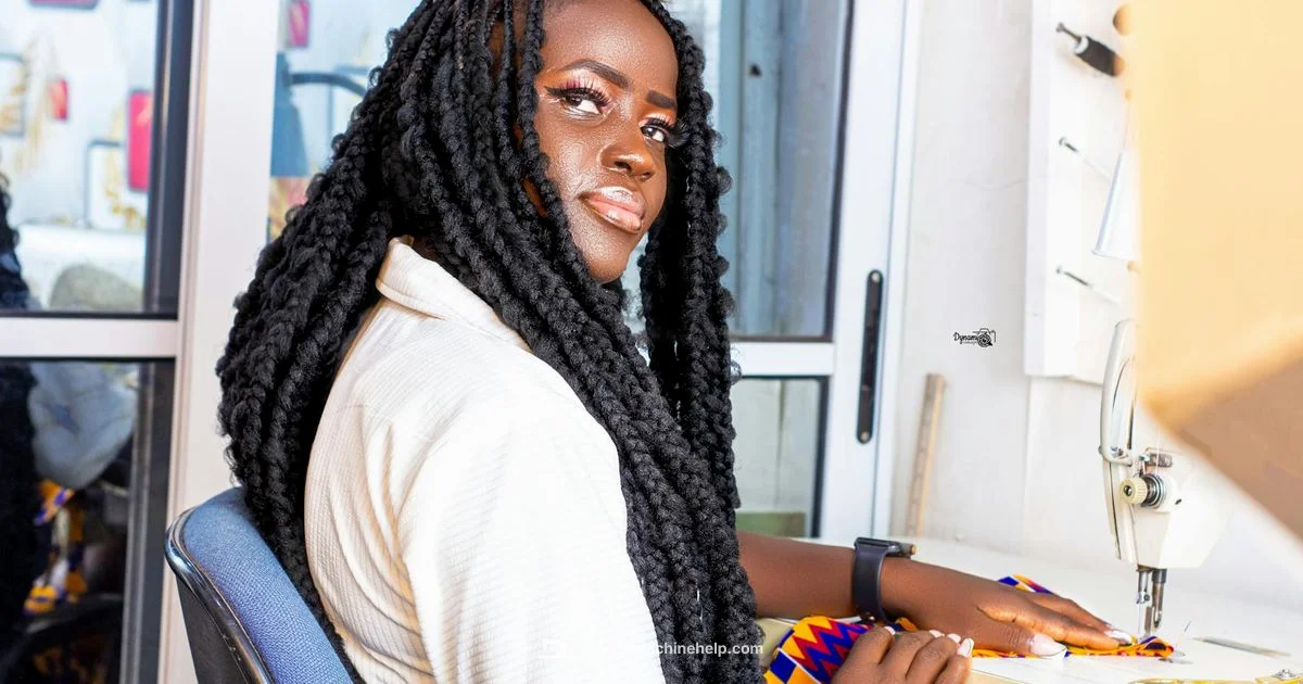 Brand Showdown - Sewing Machine Help