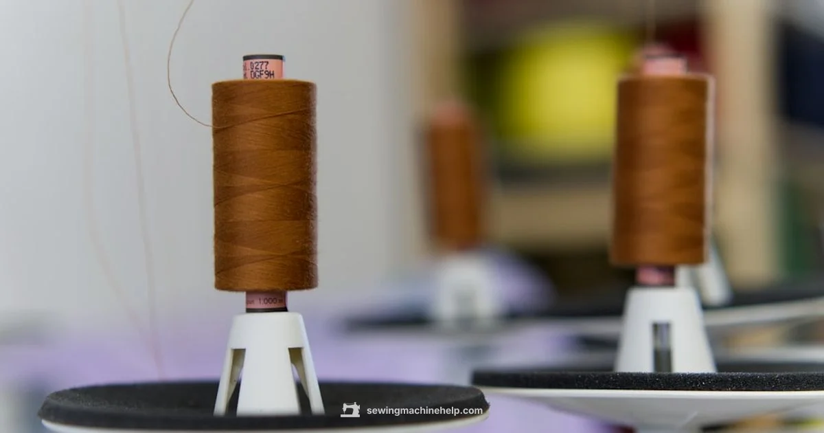 Buttonhole Foot Guide - Sewing Machine Help