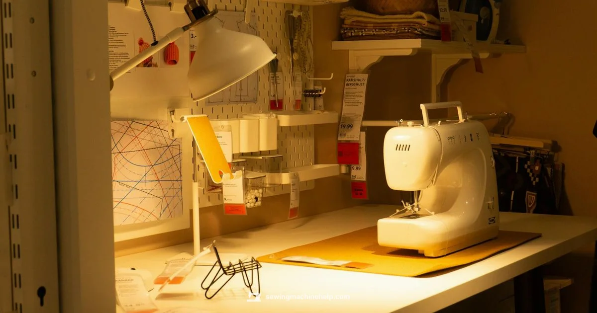 Foot Pedal Interchangeability - Sewing Machine Help