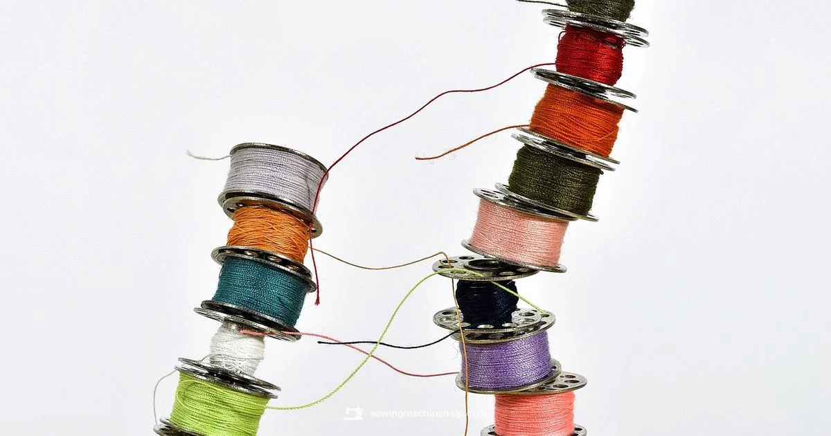 Thread Buying Guide - Sewing Machine Help