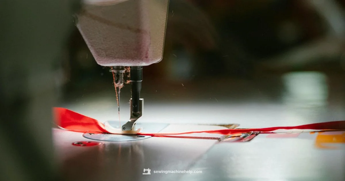 Serial Number Dating - Sewing Machine Help