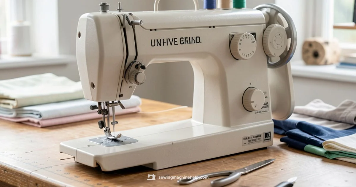 Sleeve Sewing Guide - Sewing Machine Help