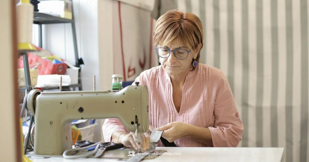 Singer Models Guide - Sewing Machine Help