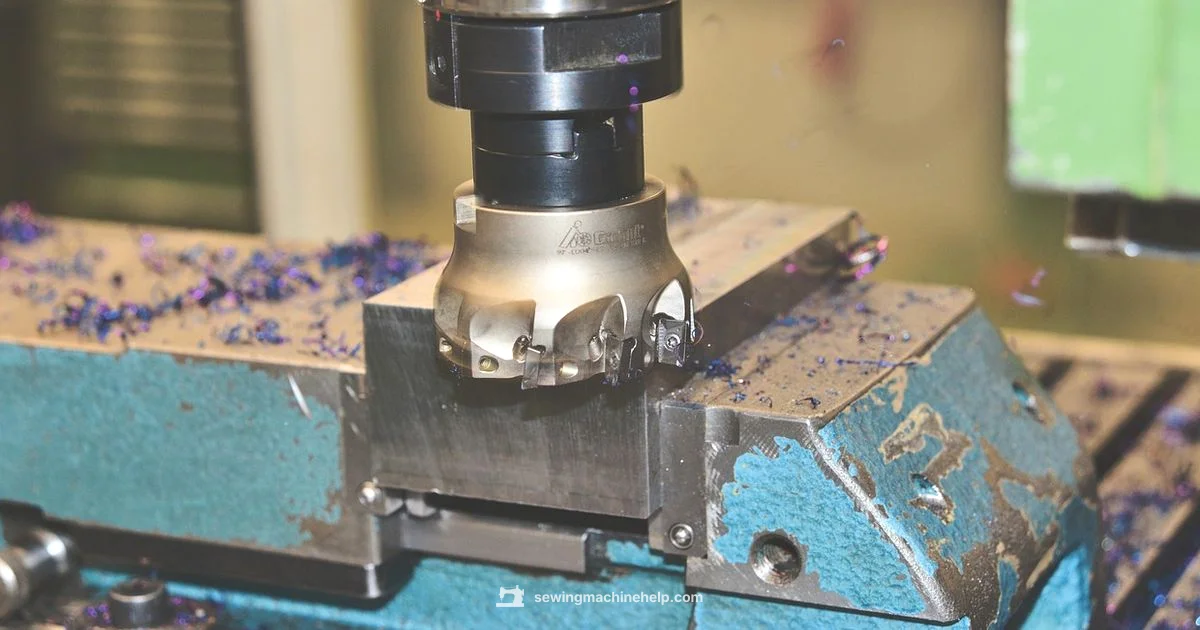 Needle & Thread Guide - Sewing Machine Help