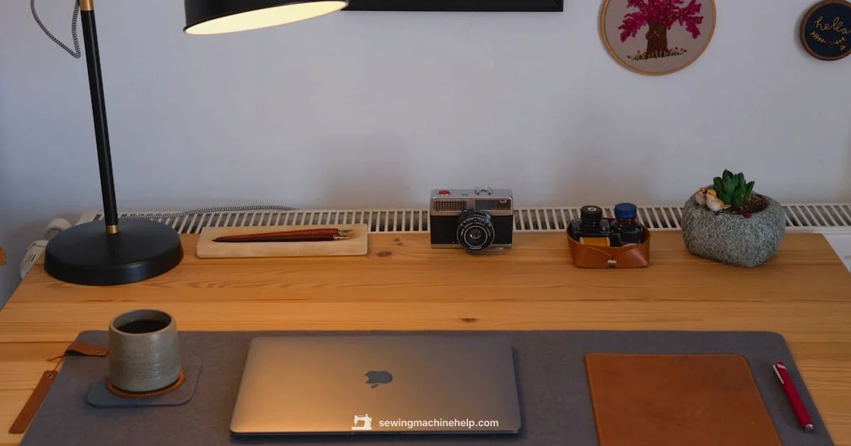 Replacement Decision Guide - Sewing Machine Help