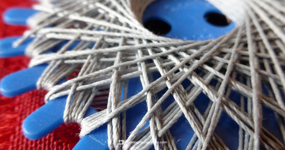 Bottom Thread Pickup - Sewing Machine Help