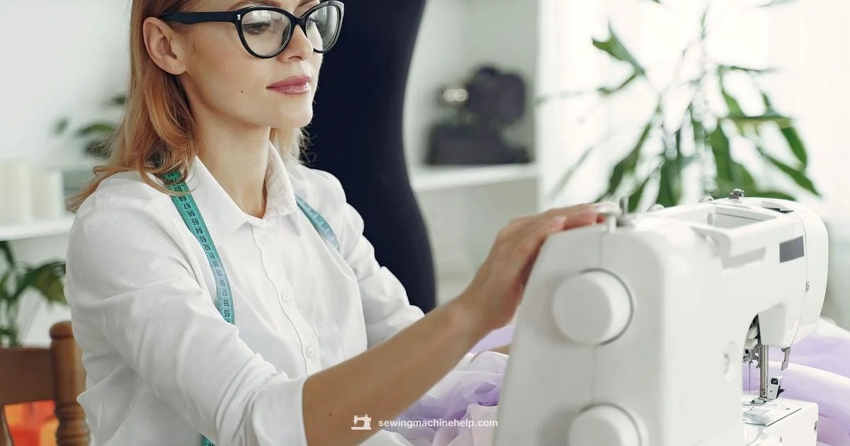 HD Starter Review - Sewing Machine Help