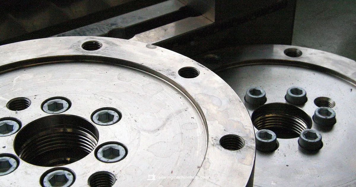 Pro-grade Setup - Sewing Machine Help