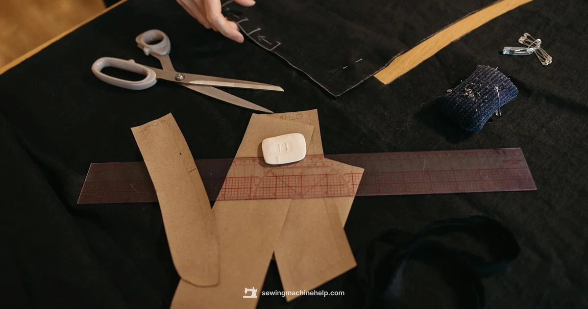 Pedal-Free Sewing - Sewing Machine Help