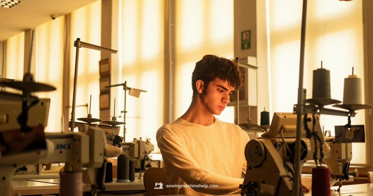 Juki Review Snapshot - Sewing Machine Help