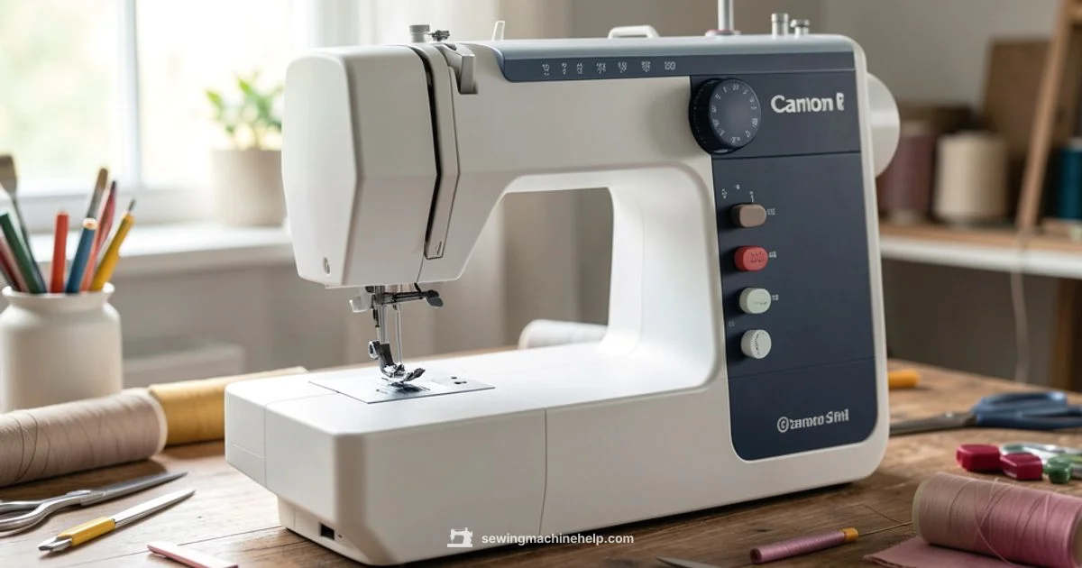 Sewing Machine Essentials - Sewing Machine Help
