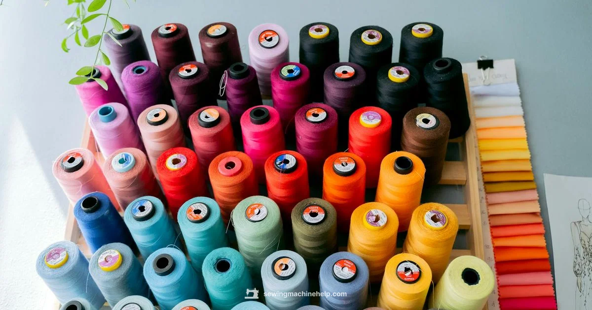 Powerful Embroidery - Sewing Machine Help