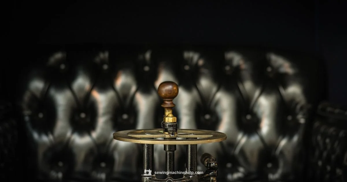 Vintage Singer Guide - Sewing Machine Help