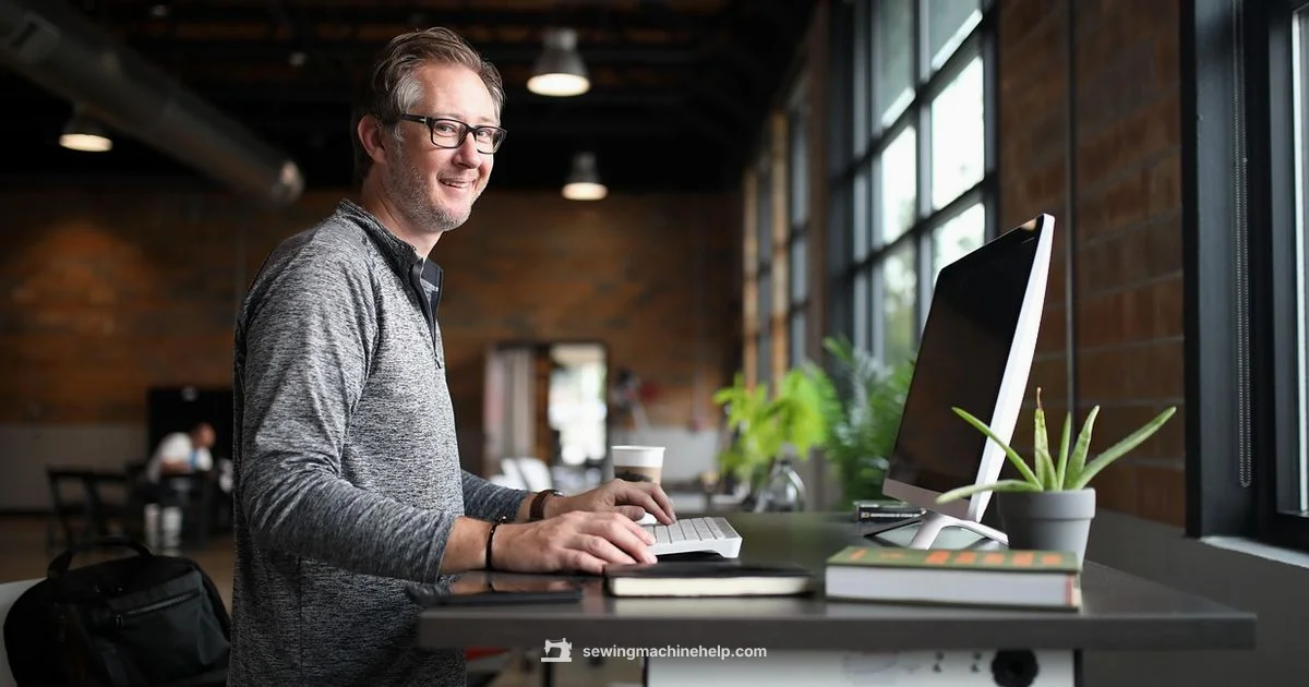 Needle Replacement Guide - Sewing Machine Help