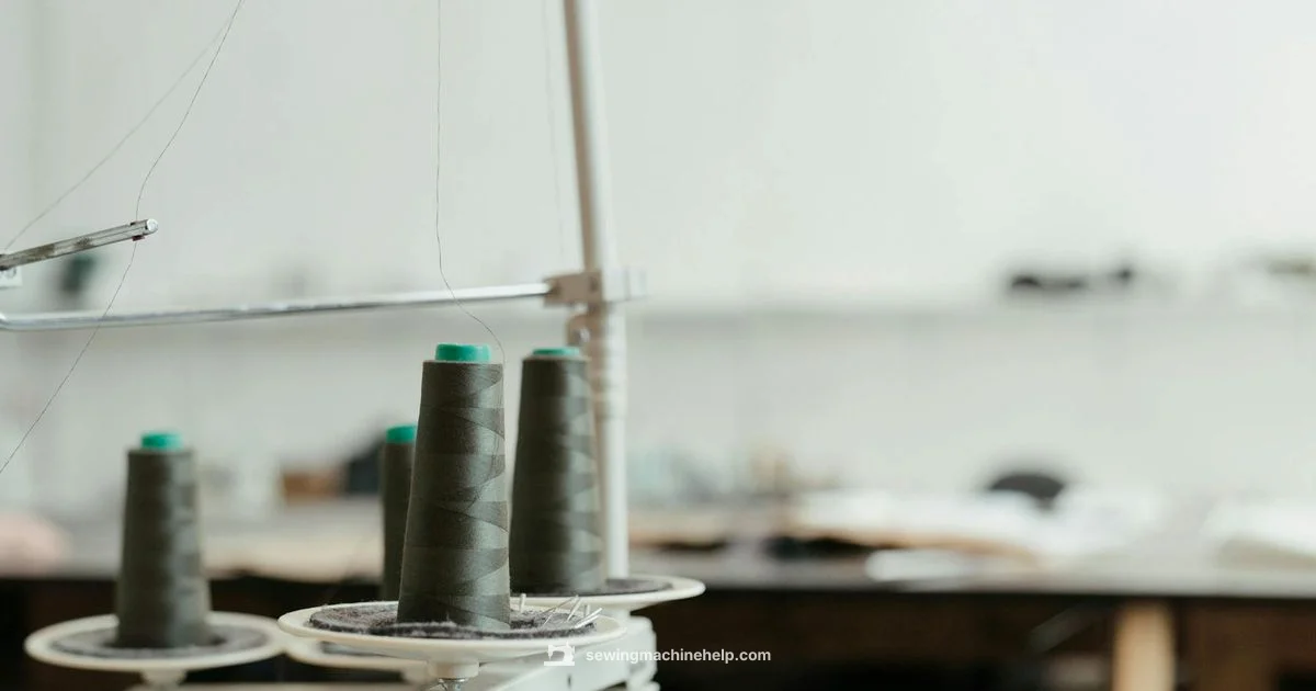 Integrated Table Setup - Sewing Machine Help