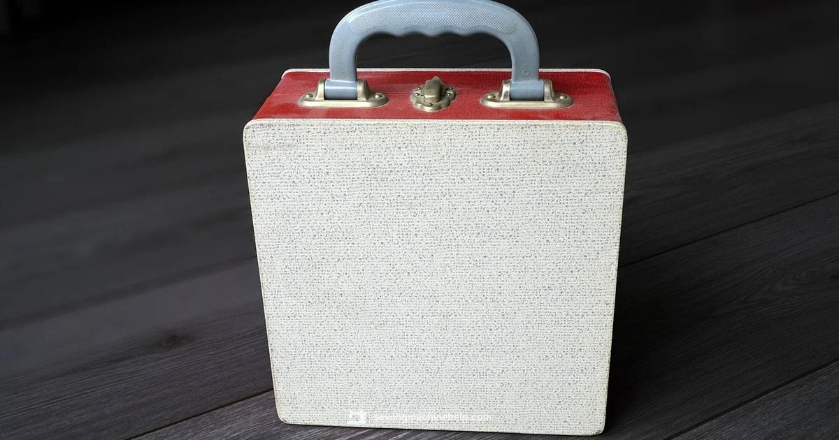 Sewing Music Box - Sewing Machine Help