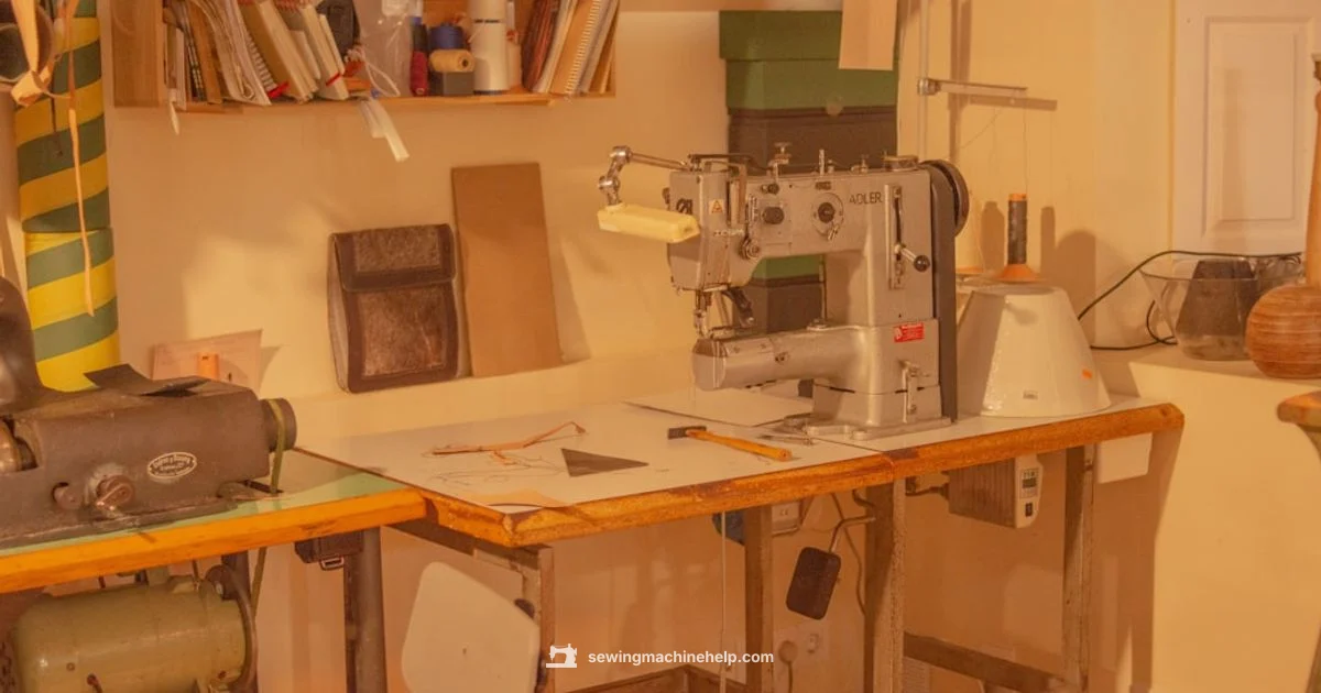 Free Sewing Machine - Sewing Machine Help