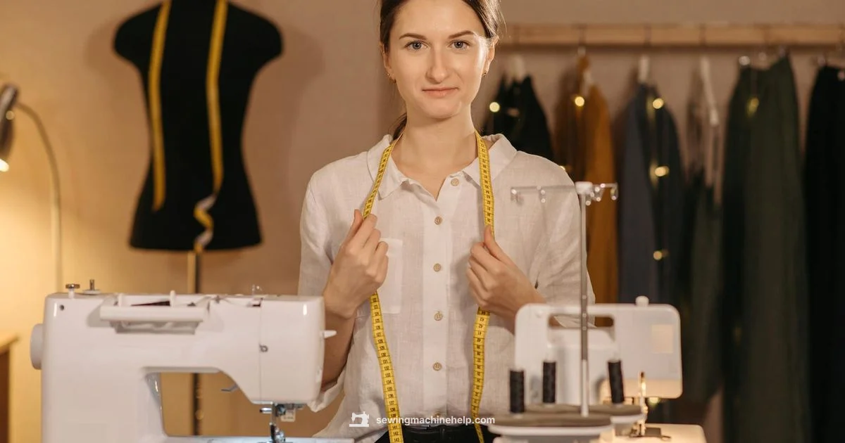 Denim Hem Tutorial - Sewing Machine Help