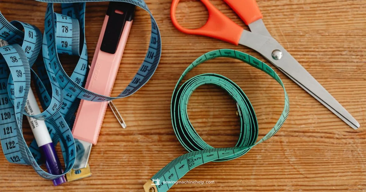 Thread Tension Guide - Sewing Machine Help