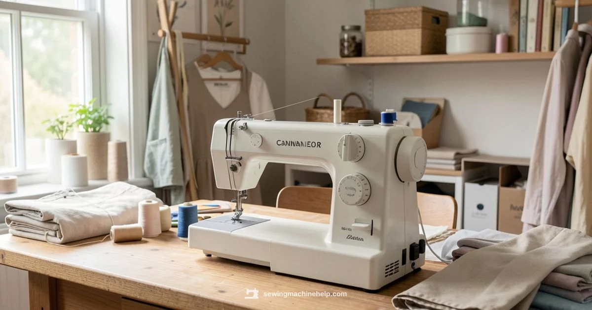 Zigzag Stitch Essentials - Sewing Machine Help