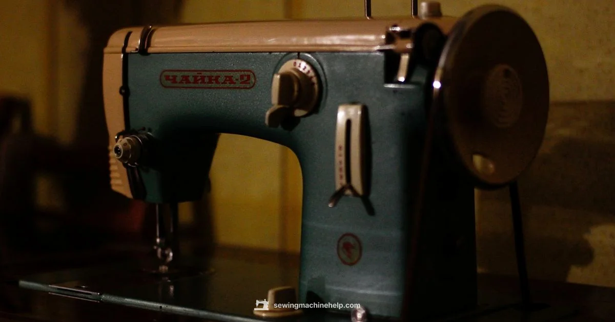 Beginner Sewing Setup Beginner Sewing Setup - Sewing Machine Help