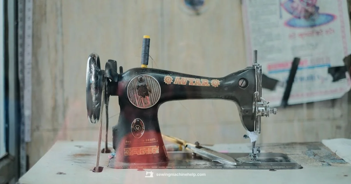 Walking Foot Essentials - Sewing Machine Help